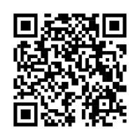 予約システム二次元コード