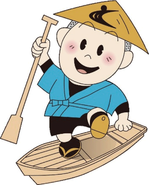せんどうくん