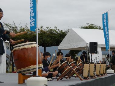 ステージイベント
