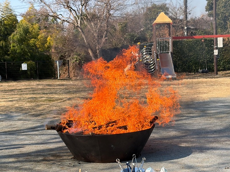 sumiyaki