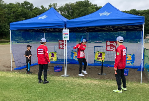 ブースイメージ