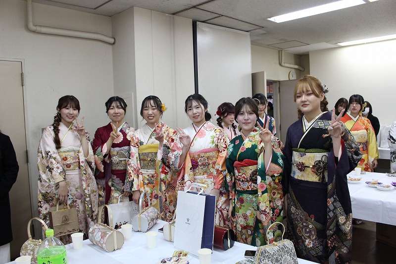 はたちのつどいレクリエーション2