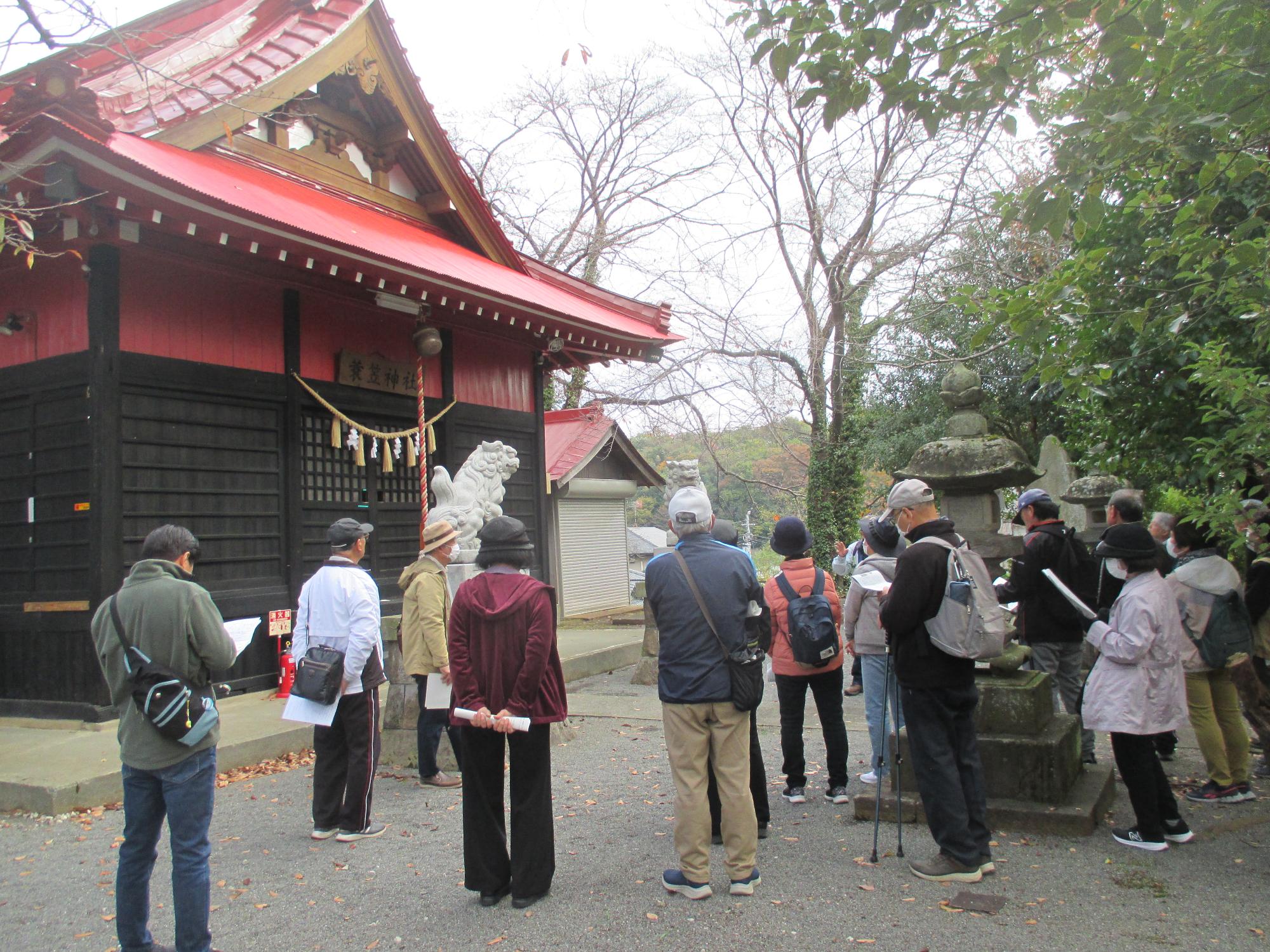 令和6年度の様子