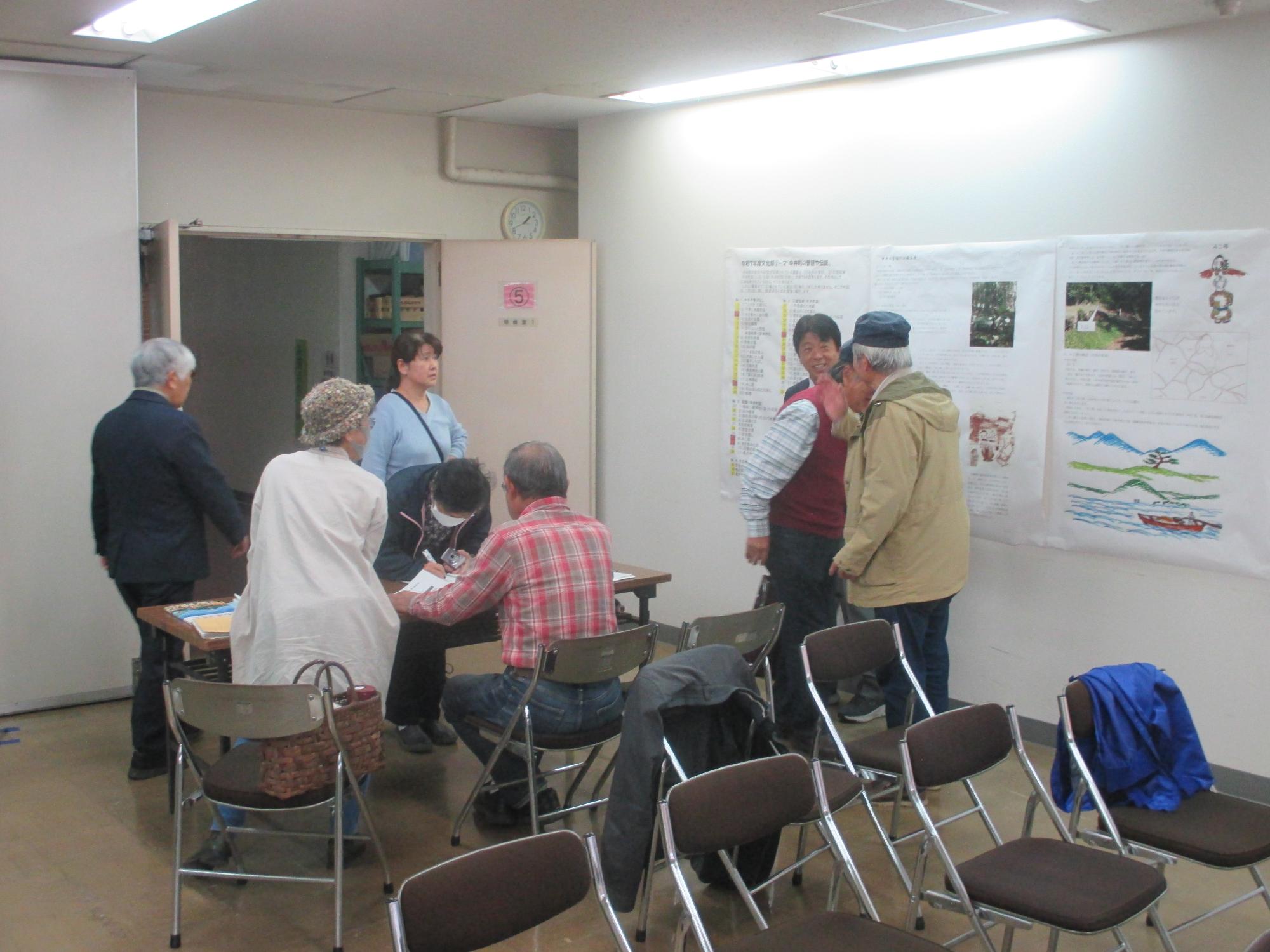 令和7年度文化財特別展