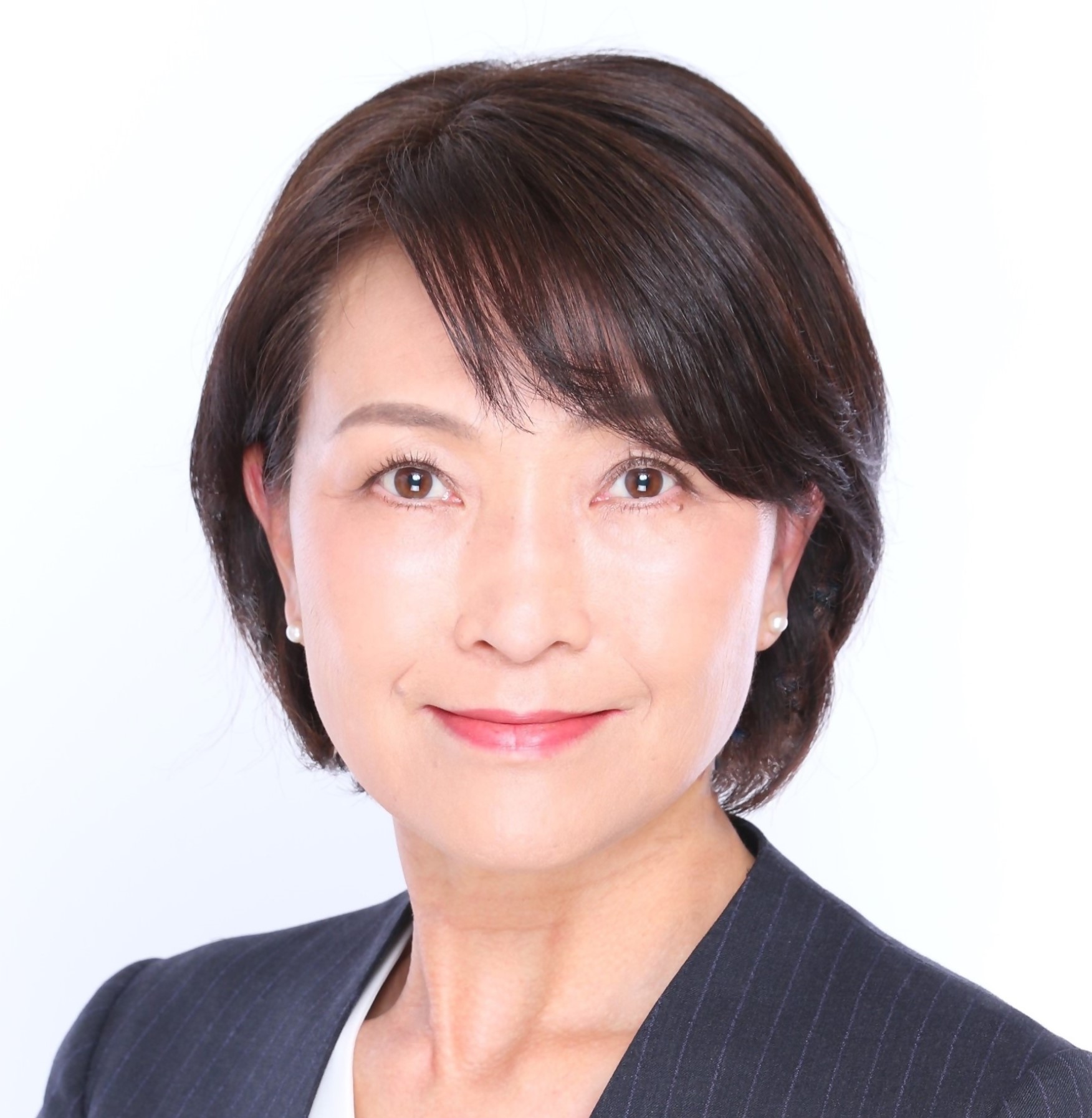 加藤久美議員の写真